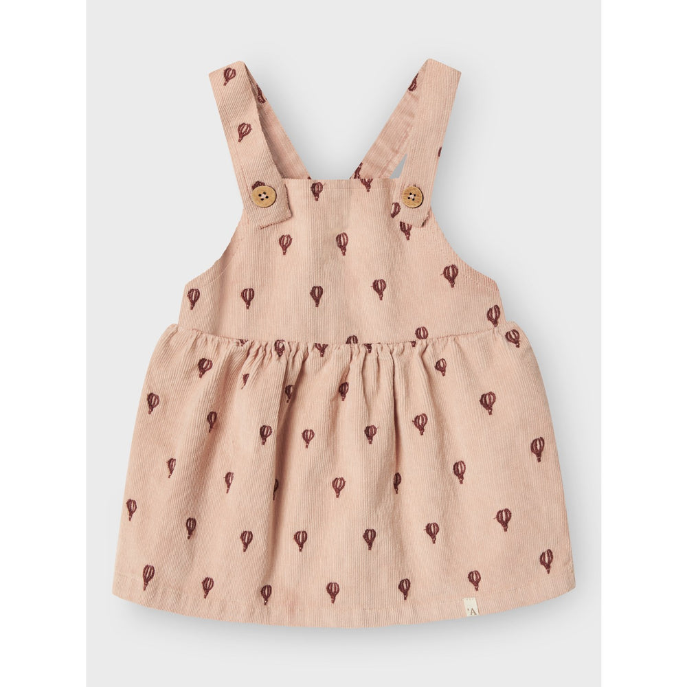 Køb Lil'Atelier Cameo Rose Emb Nbfnelly Cord Skirtall 4945-Hc Lil