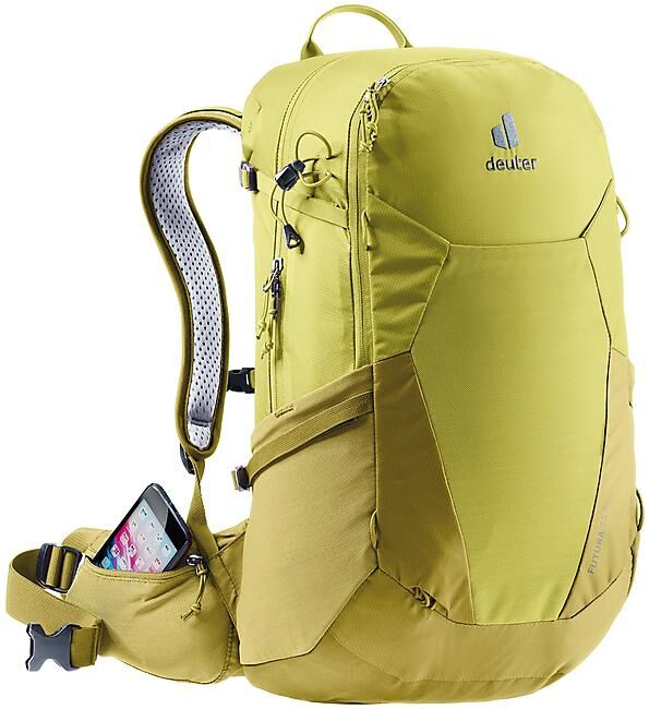 DEUTER - SAC A DOS FUTURA 25SL LADY