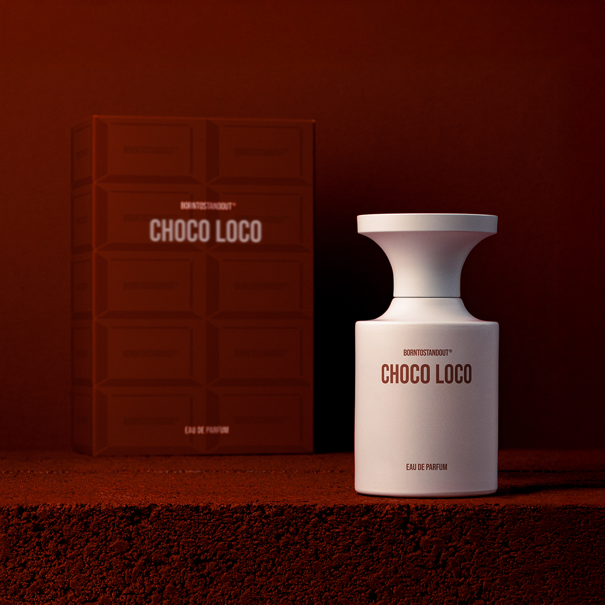 Choco Loco Eau de Parfum 50ml