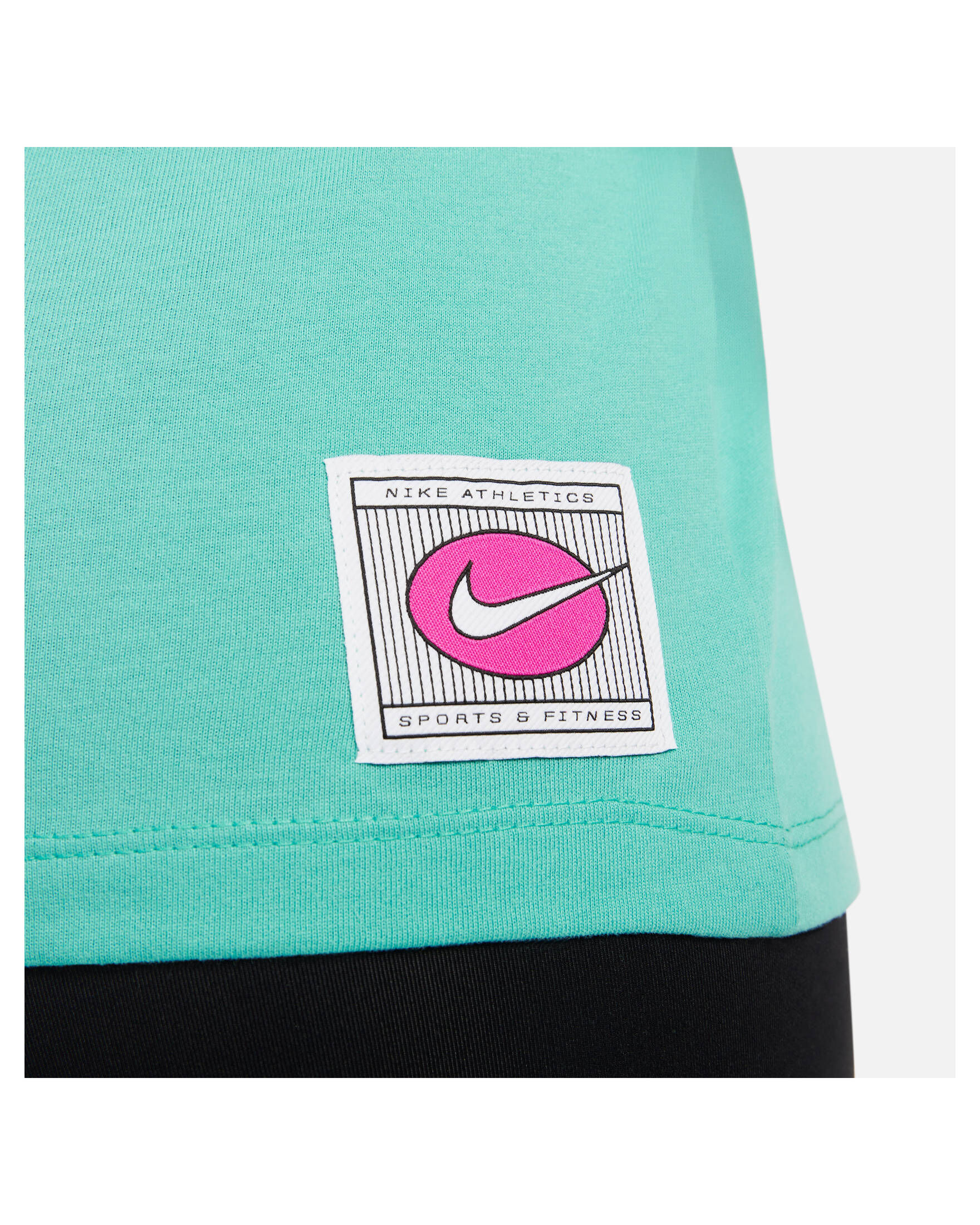 Nike Sportswear| Damen Tanktop DRI-FIT ICON CLASH