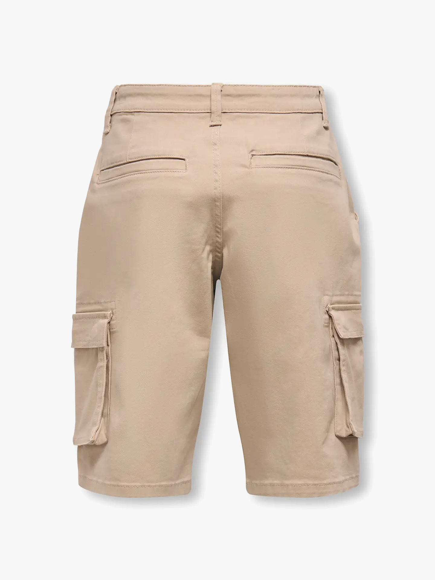 Cam Stage Cargo Shorts Life Pant