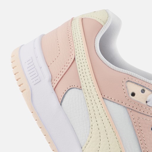 Puma RBD Game Low Sneakers roze Synthetisch