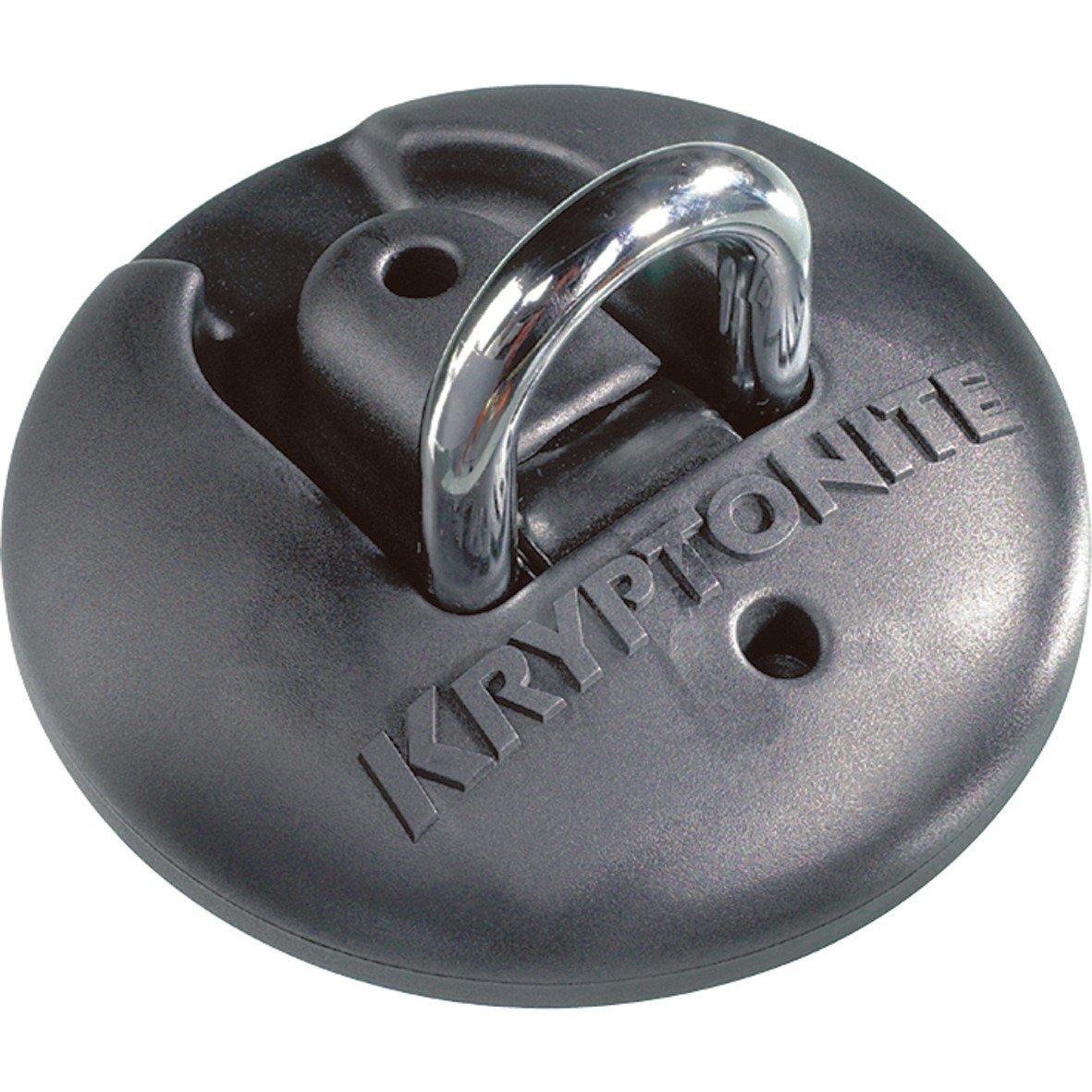 Kryptonite Ground Anch Lock