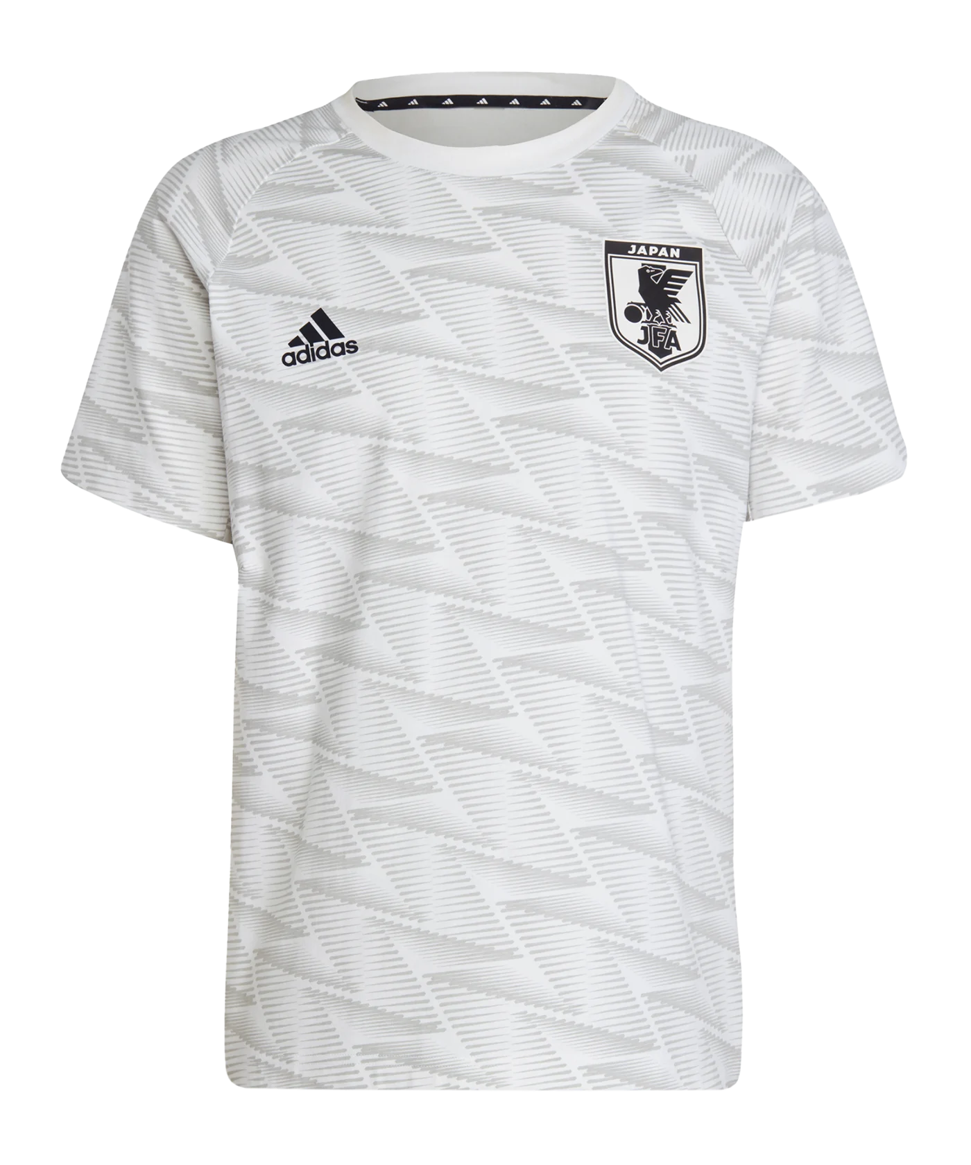 adidas Japan D4GMDY T-Shirt Weiss