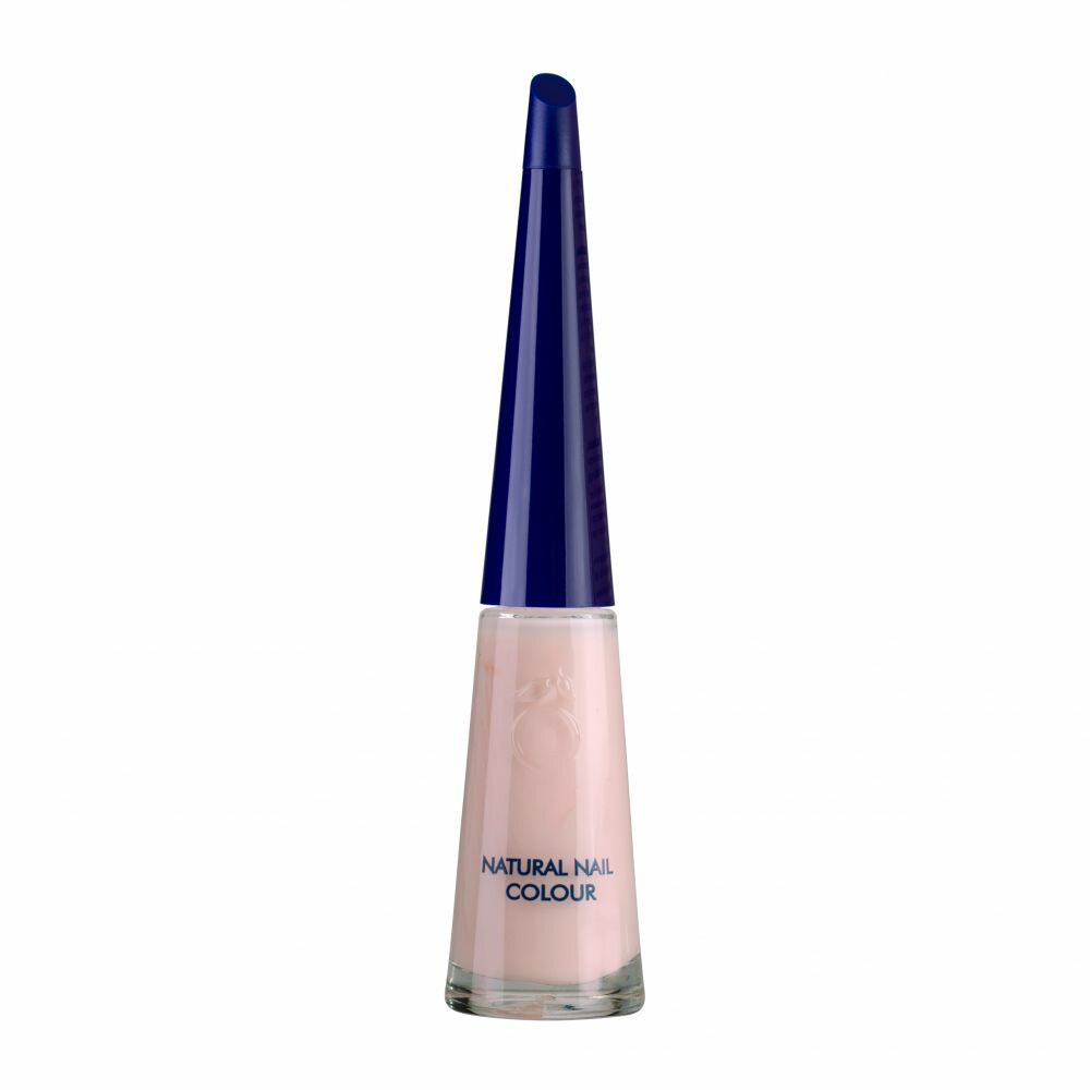 Herome Natural Nail Colour Pink10 ml