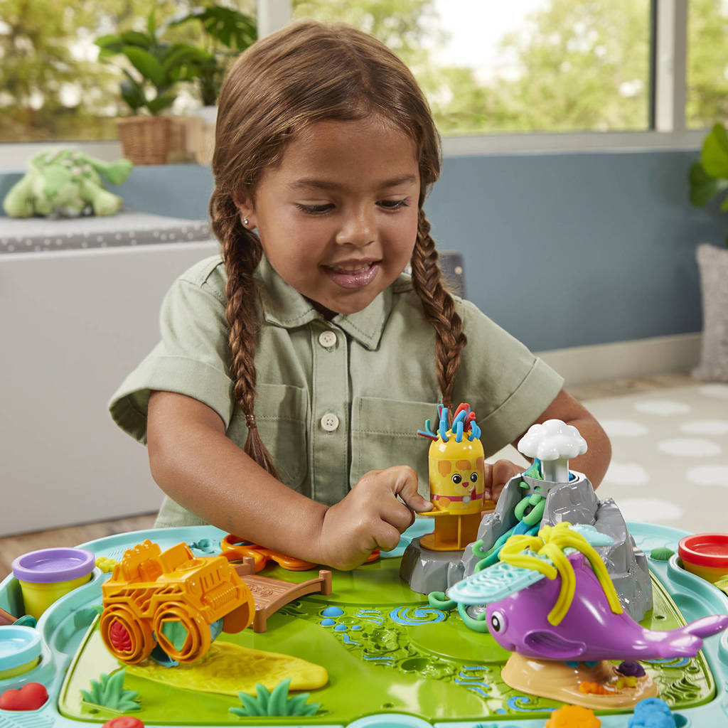 2-in-1 Creatief Starters Station