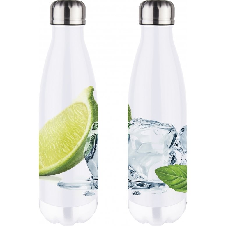 Bouteille isotherme 500ml \