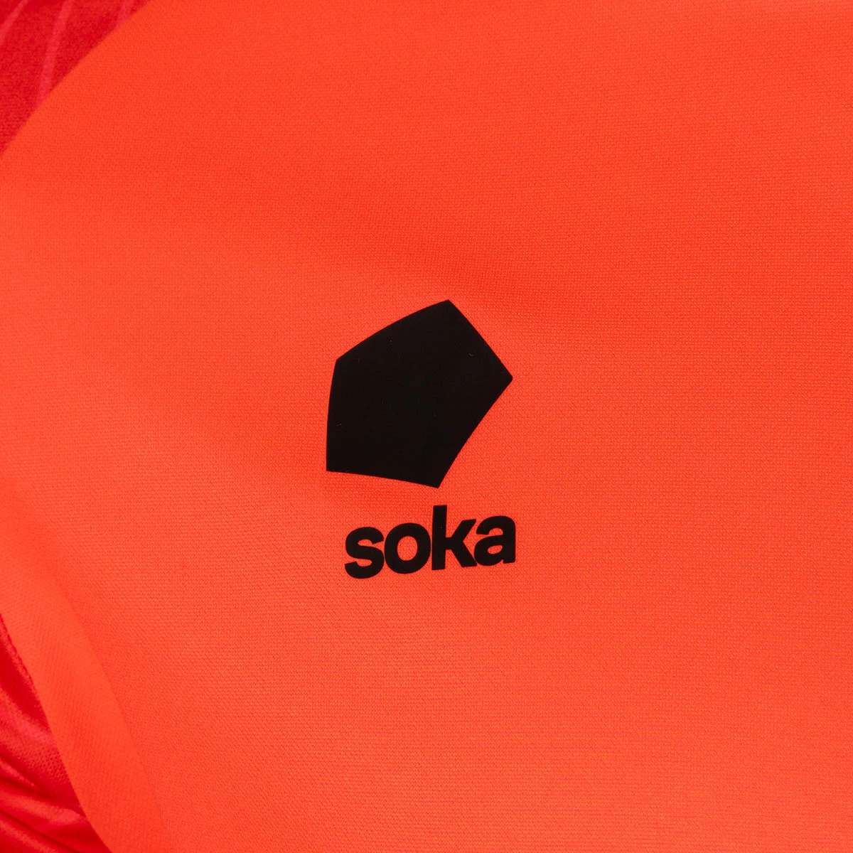 T-Shirt Soka Sociedad Deportiva Huesca Training 2024-2025