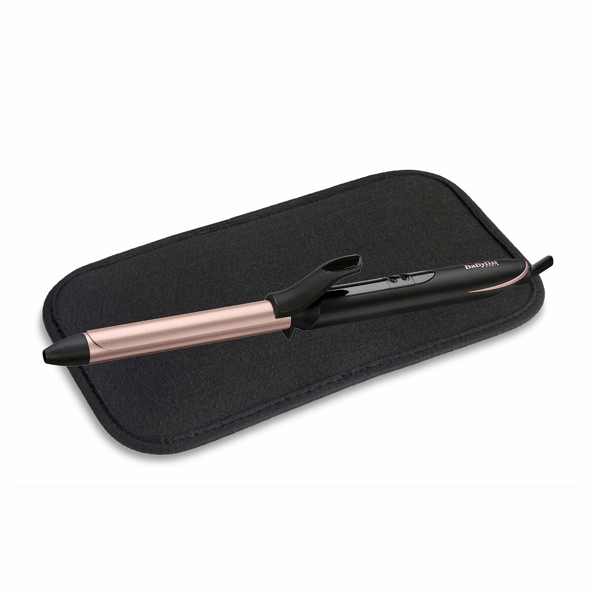 Babyliss<br>Modelador de Cachos 19mm