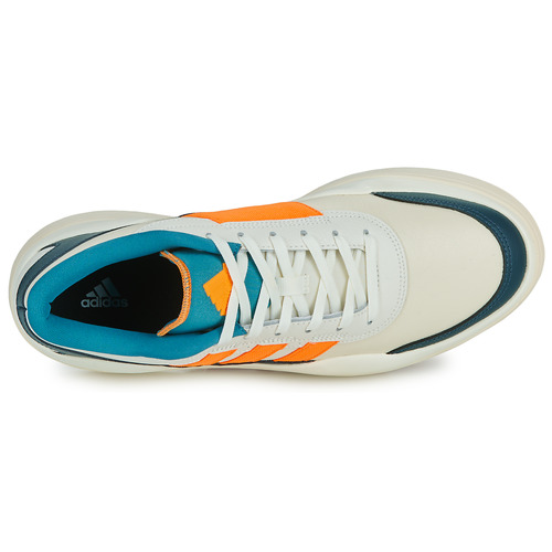 Adidas Sportswear - OSADE - Blanc / Vert / Jaune