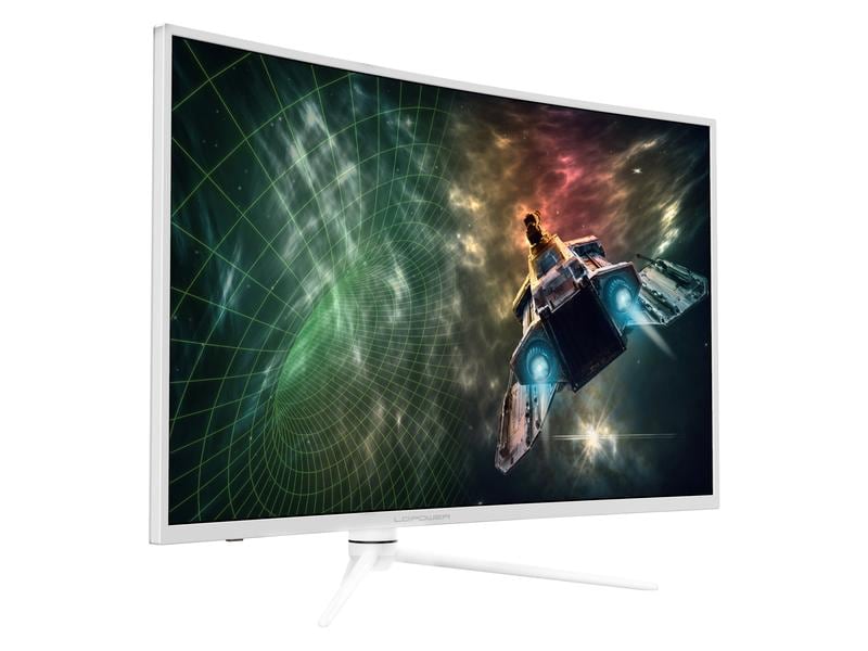 LC-Power Monitor LC-M39-QHD-165-C 38.5 Curved-Monitor von LC-Power