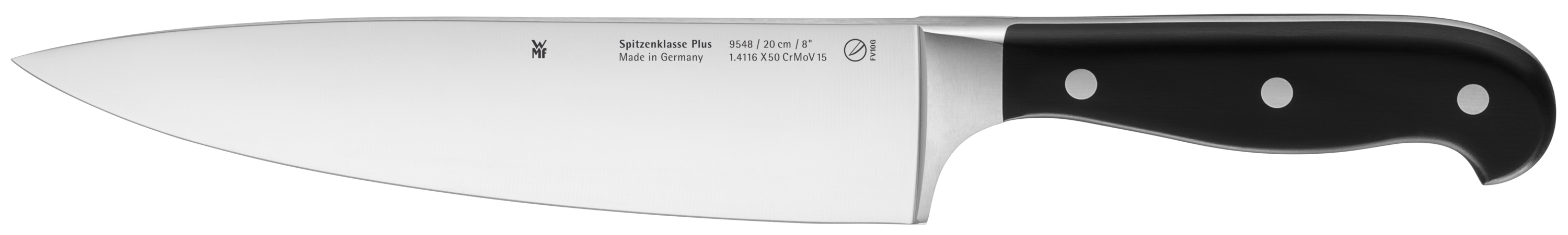 Kochmesser WMF SPITZENKLASSE PLUS