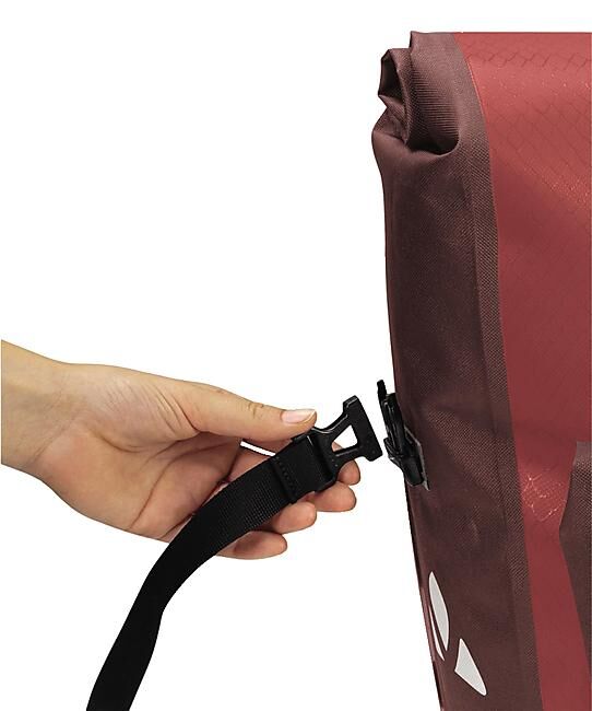 VAUDE - SACOCHES (PAIRE) AQUA BACK PLUS REC