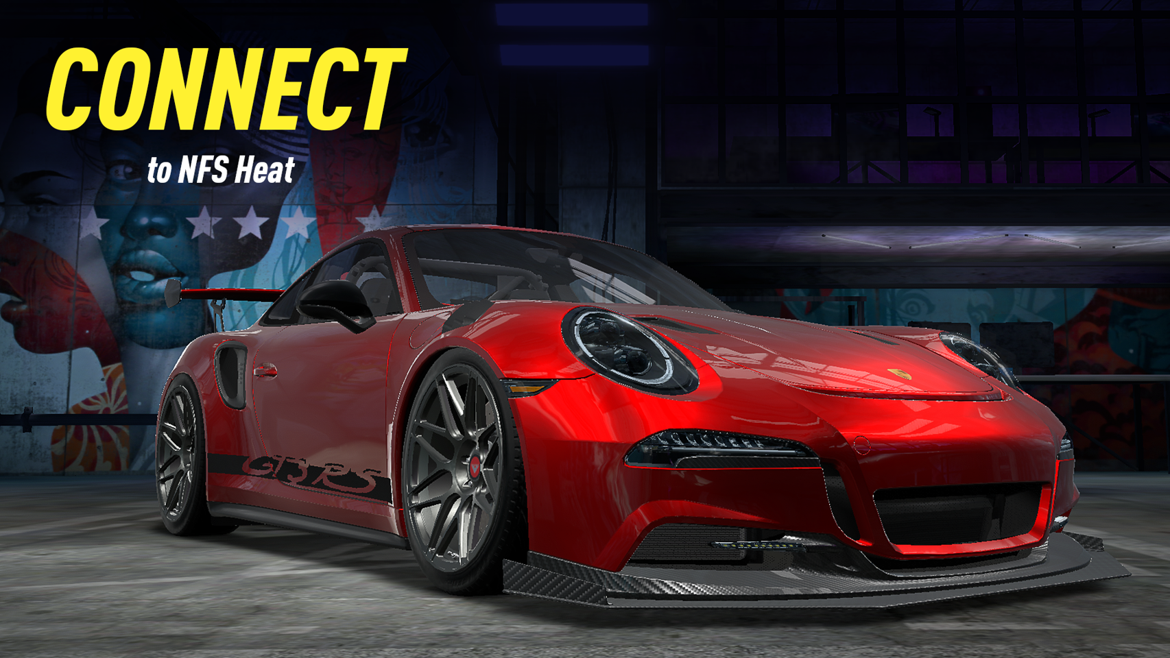 Need for Speed Heat (Nordic)- Xbox One