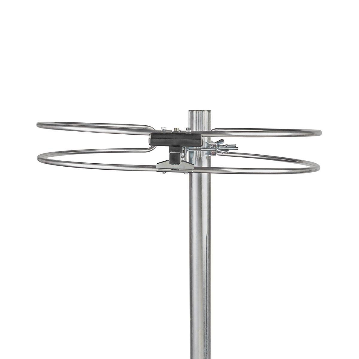 Nedis ANORFM10ME FM-buitenantenne