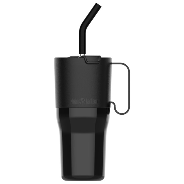 Klean Kanteen - Rise Tumbler Flip Straw - Tasse isotherme