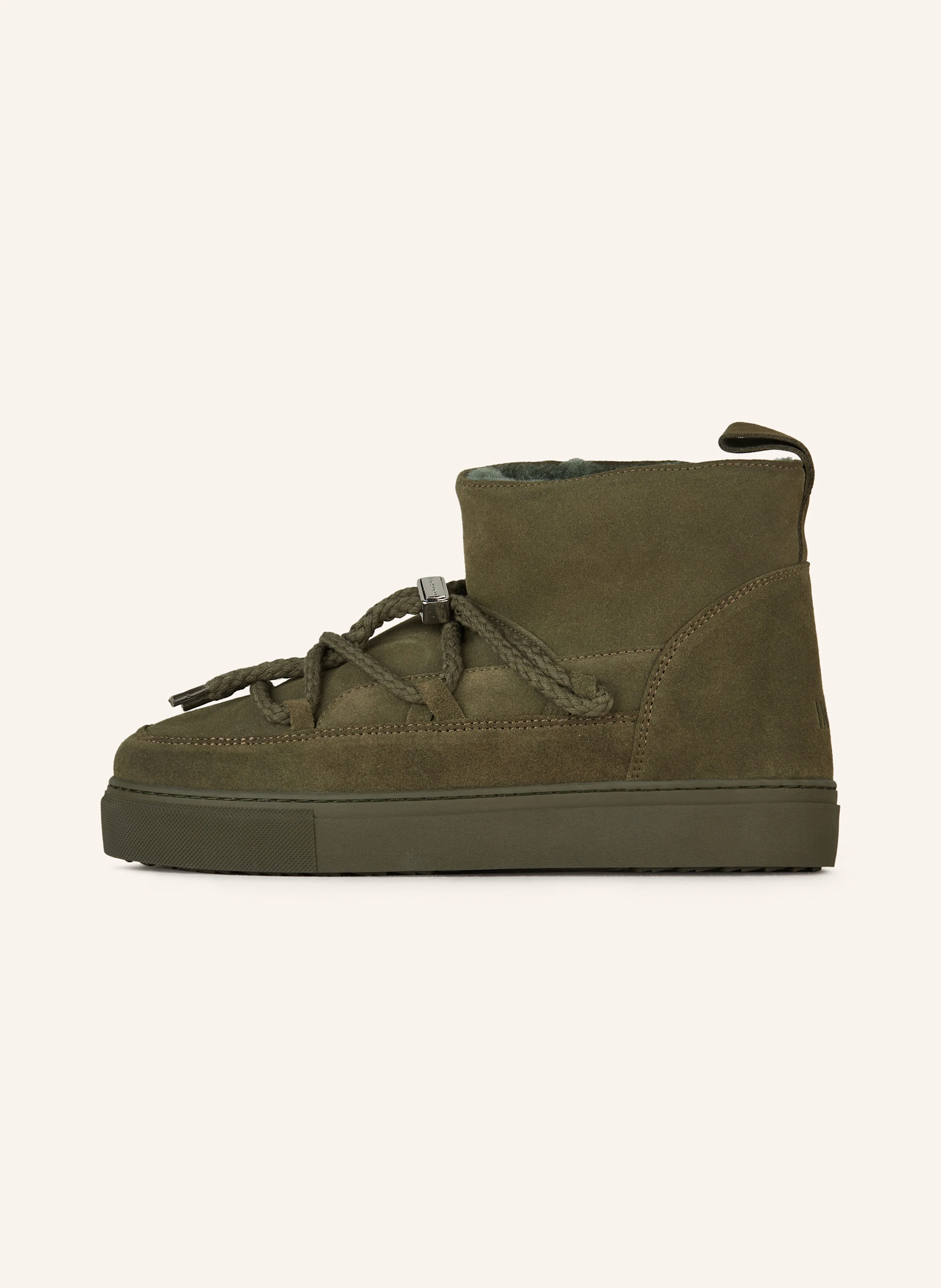 INUIKII Boots