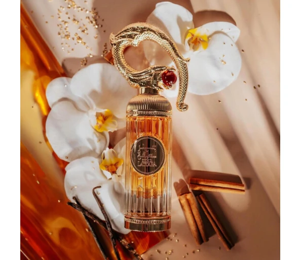 Lattafa Sehr Lattafa Eau de Parfum