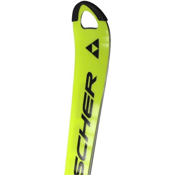 Ski FISCHER RC4 WORLDCUP SL M S15