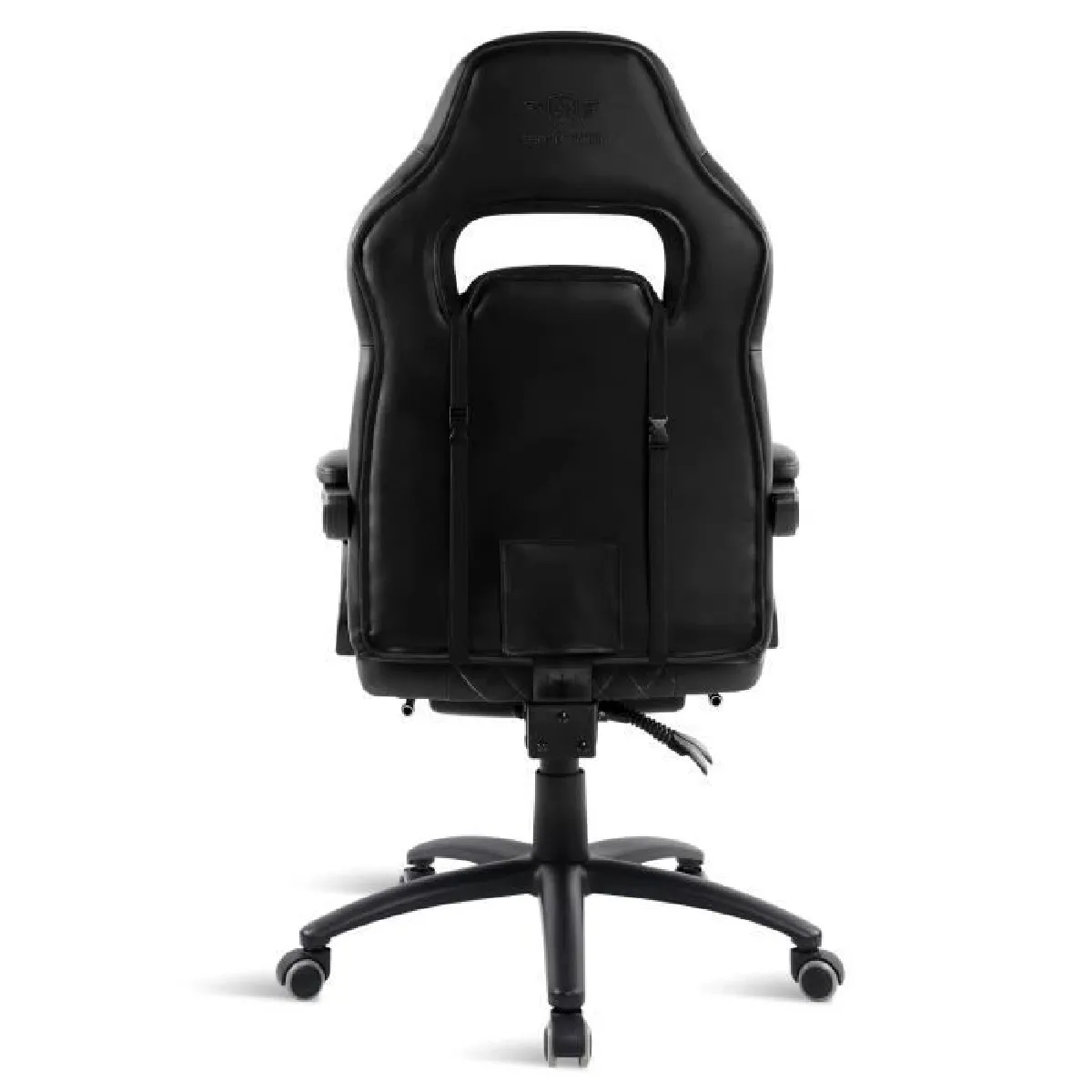 SPIRIT OF GAMER Mustang Black