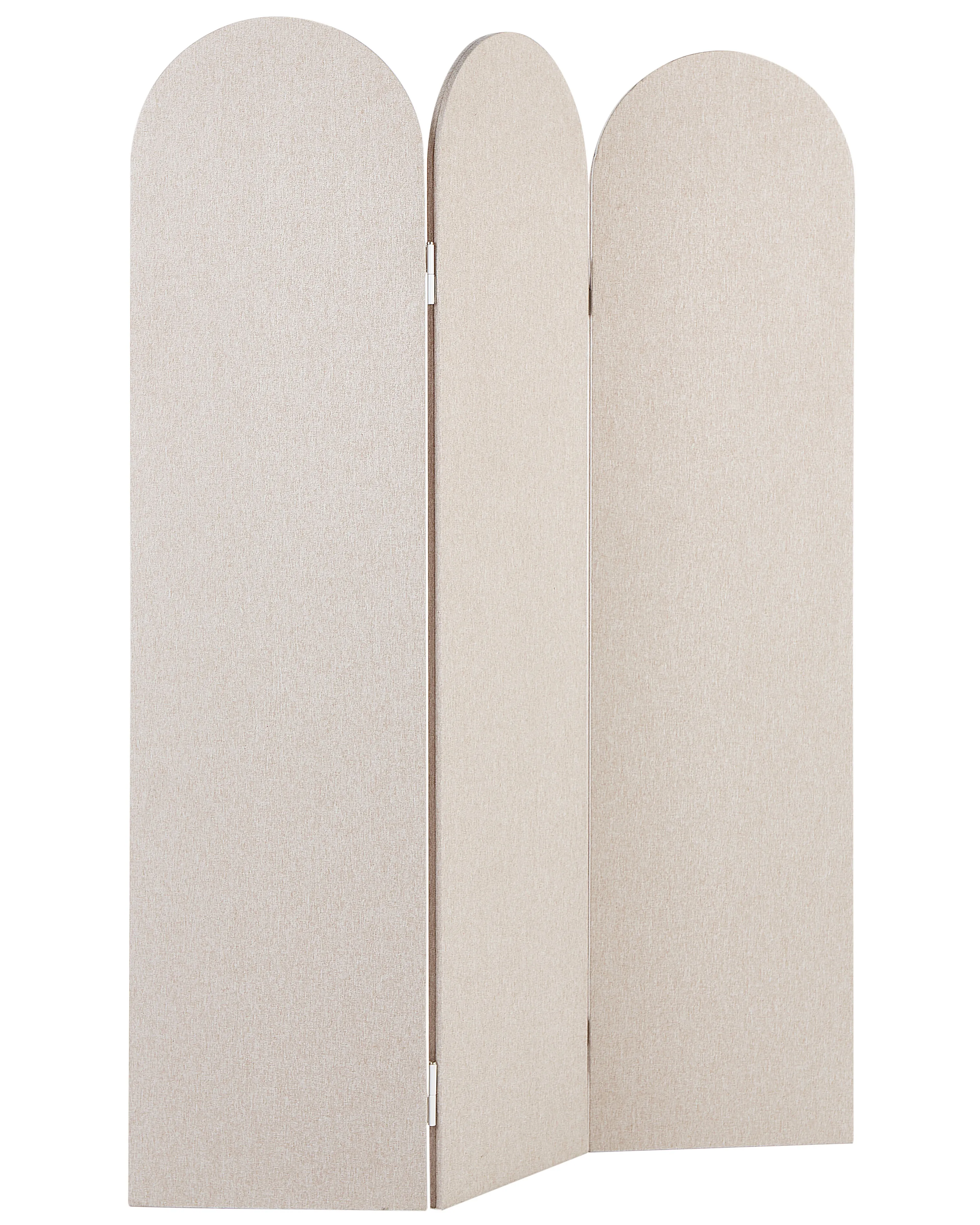 Scheidingswand voor kantoor SLIMMY Beige