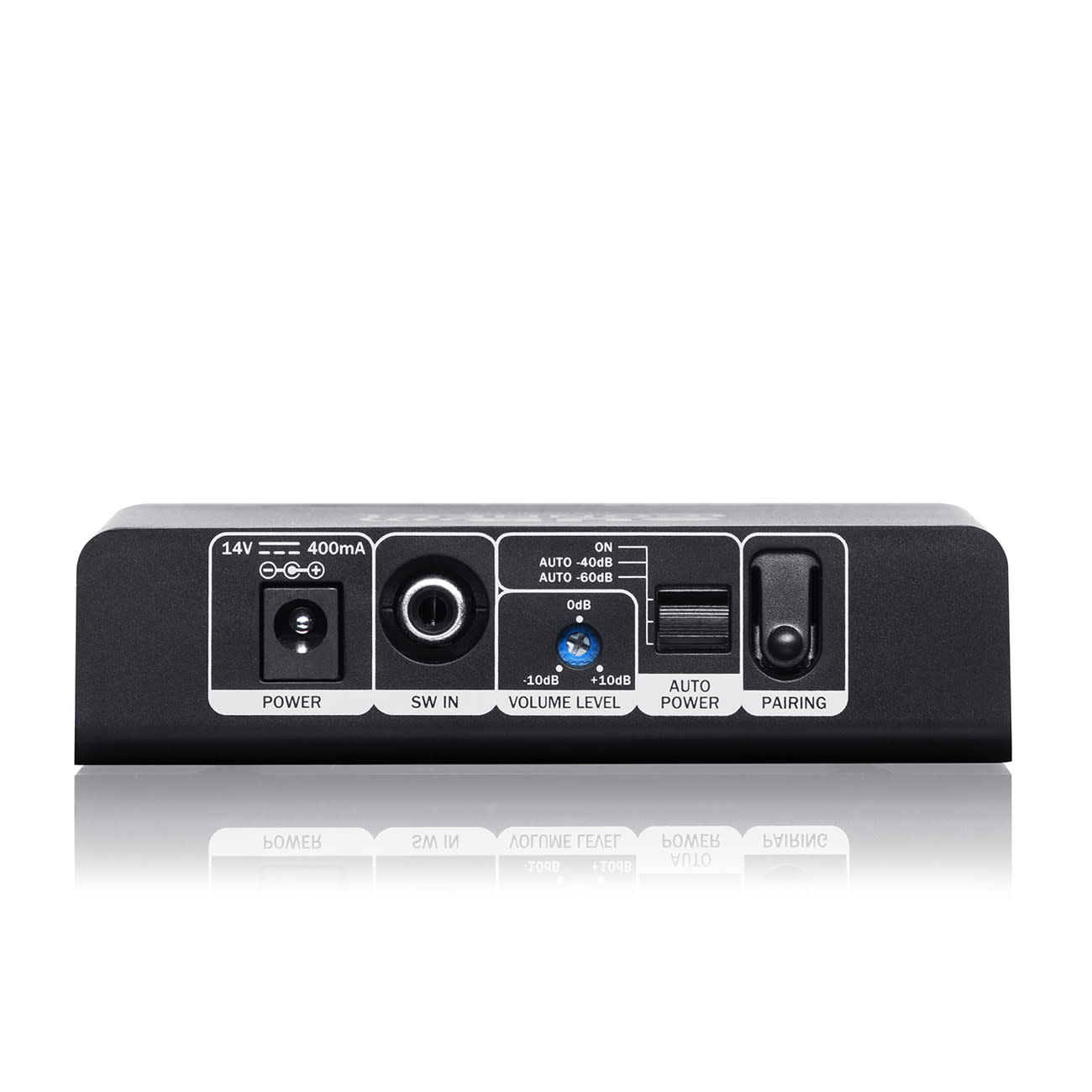 Subwoofer Wireless Set