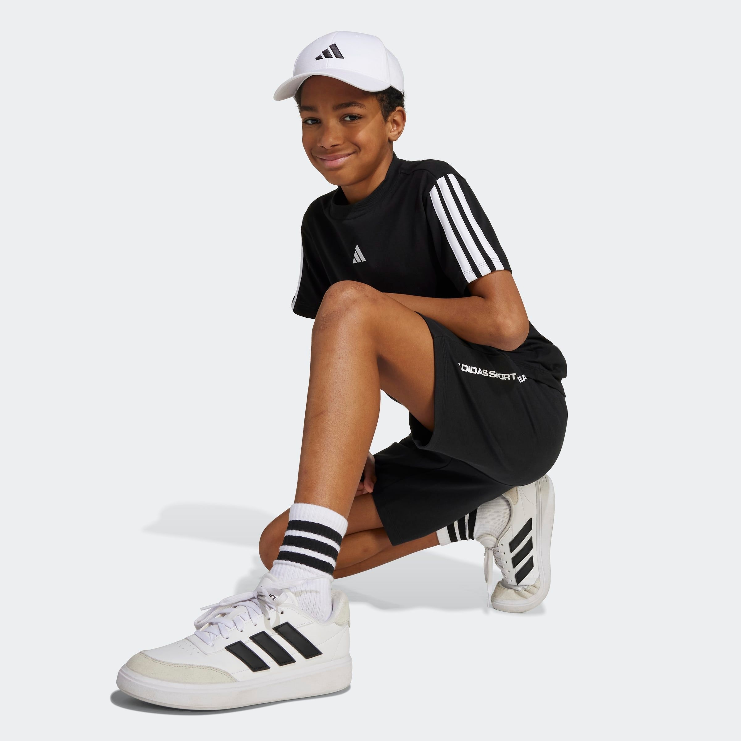 adidas Sportswear Shorts »B FT SHO«