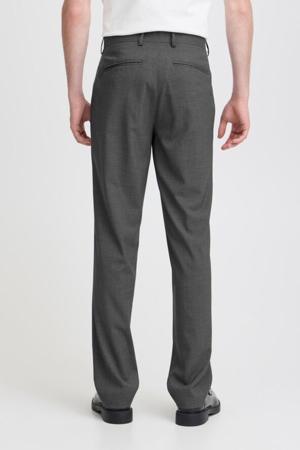 Casual Friday CFPhilip 2. 0 suit pant Mid grey melange