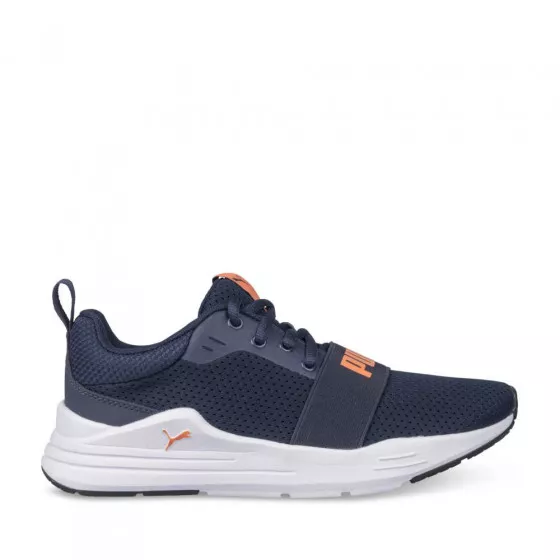 Baskets MARINE PUMA Wired Run JR