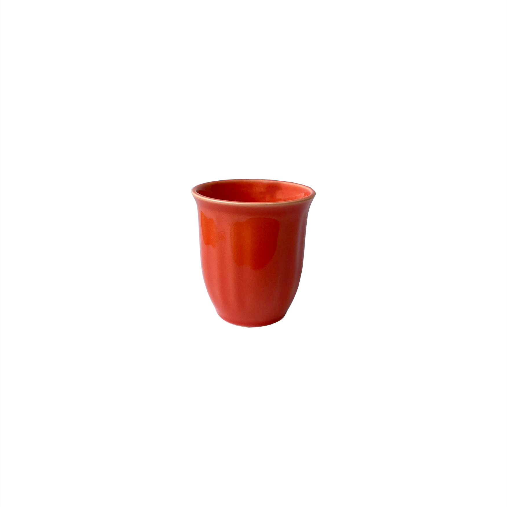 RG Mug - Red Clay