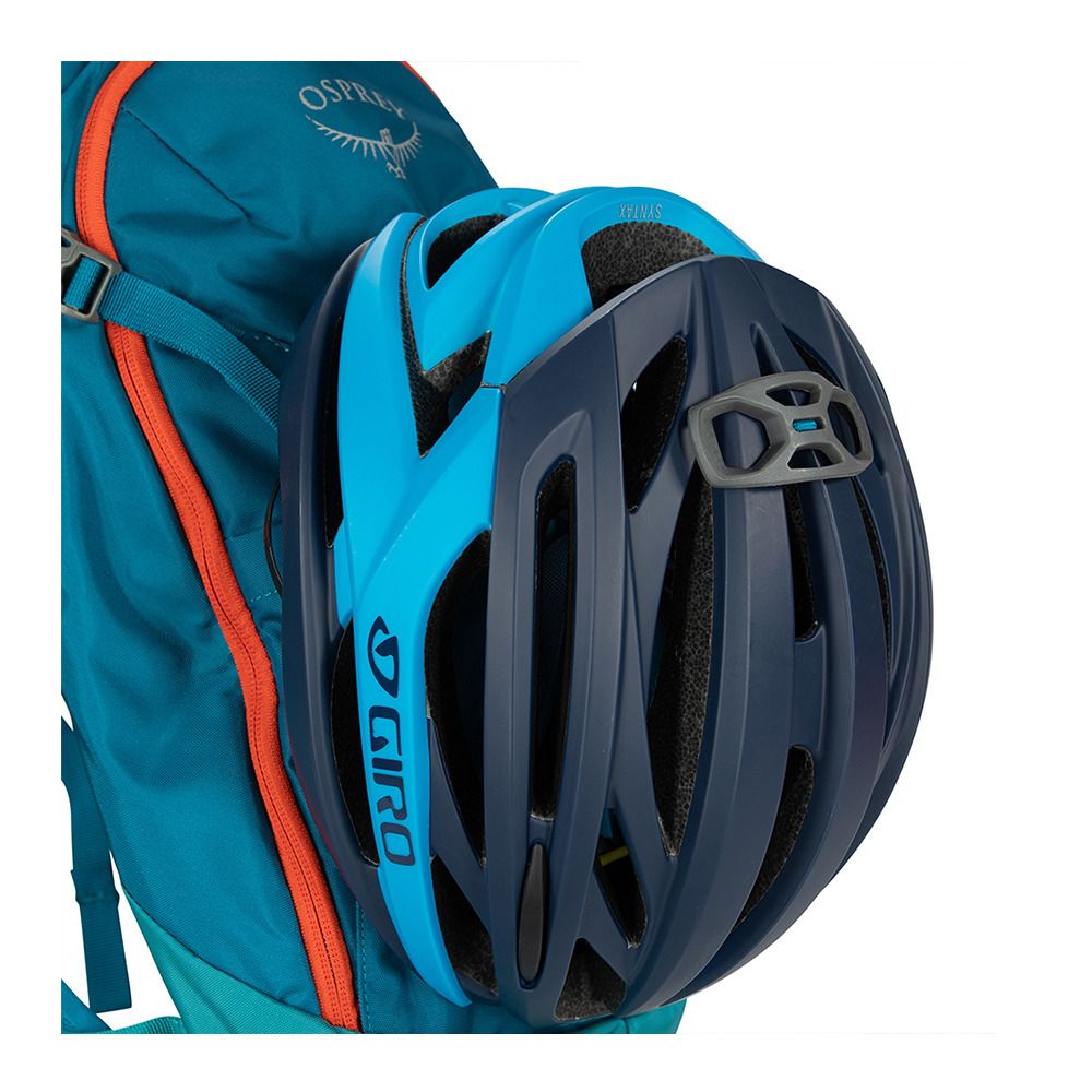 Osprey SALIDA 8L - Sac À dos Femme waterfront blue