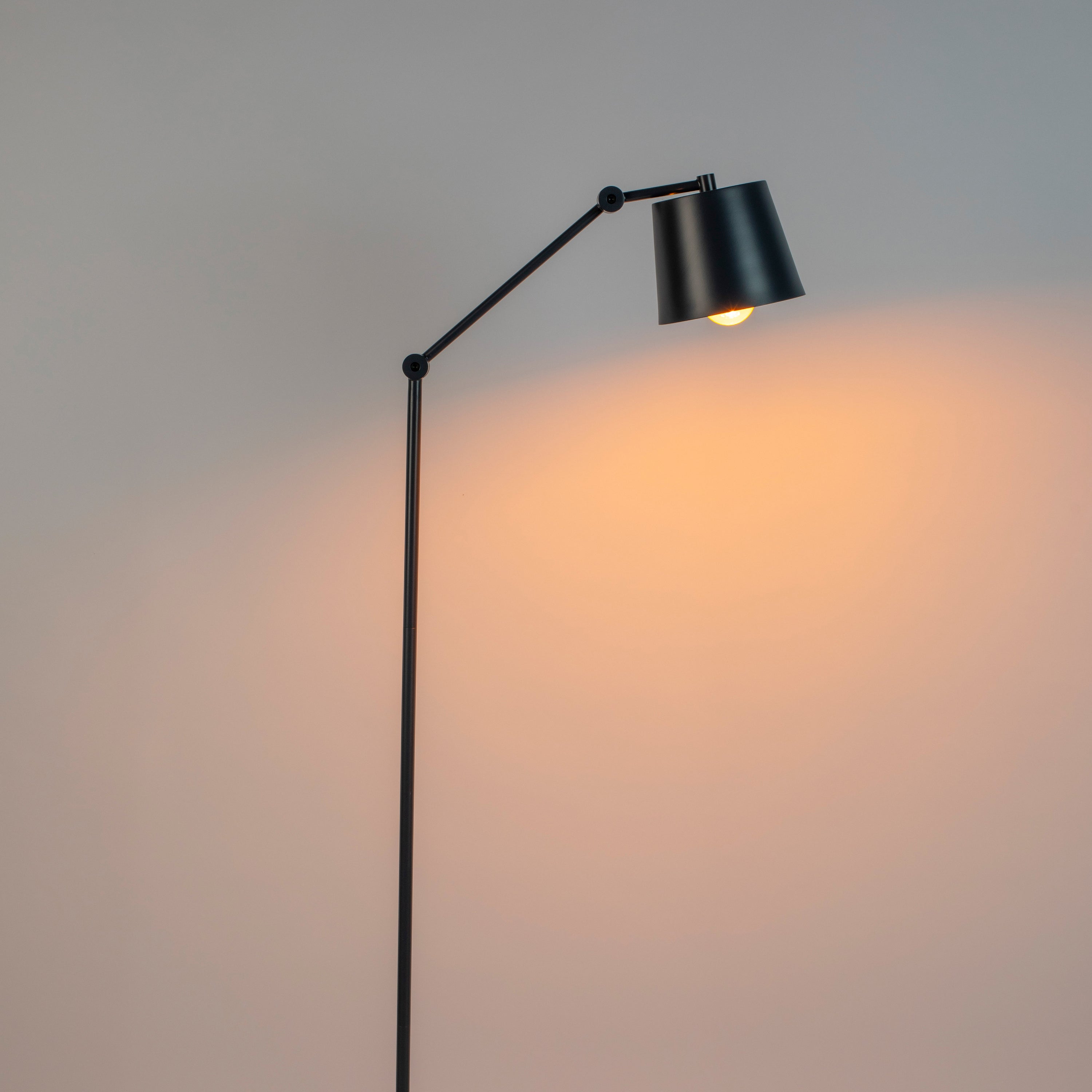 by fonQ Ziggy Vloerlamp