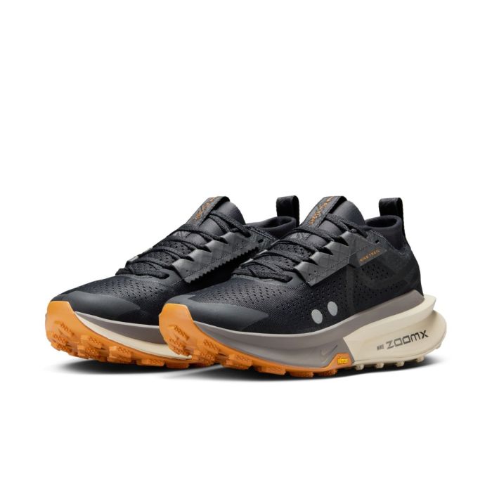 Nike Dame Trailsko Zegama 2 Sort