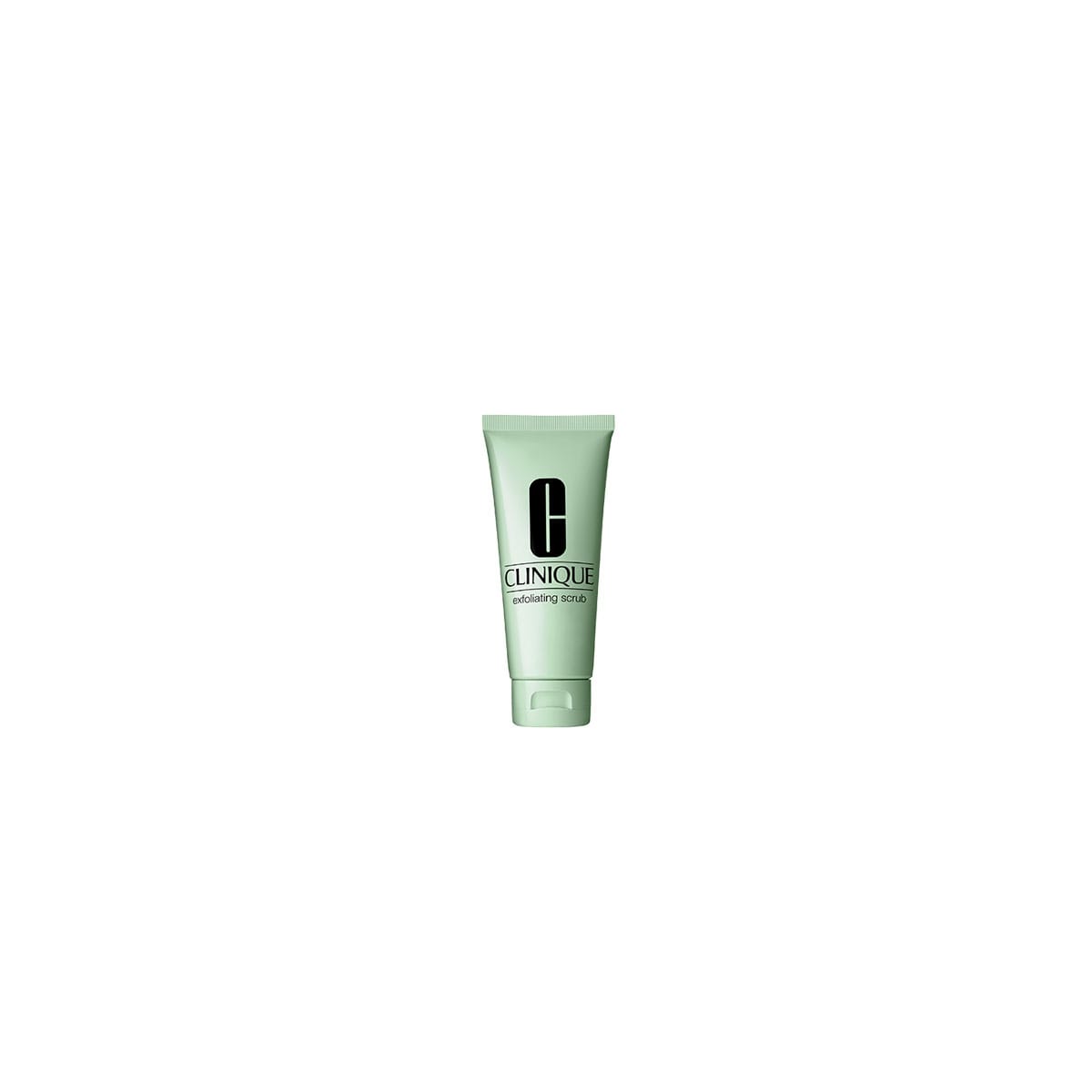CLINIQUE Exfoliating Scrub Gommage Tonique