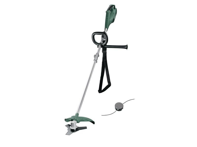Bosch Elektro-Rasentrimmer AFS 23-37 Der universell einsetzbare Trimmer