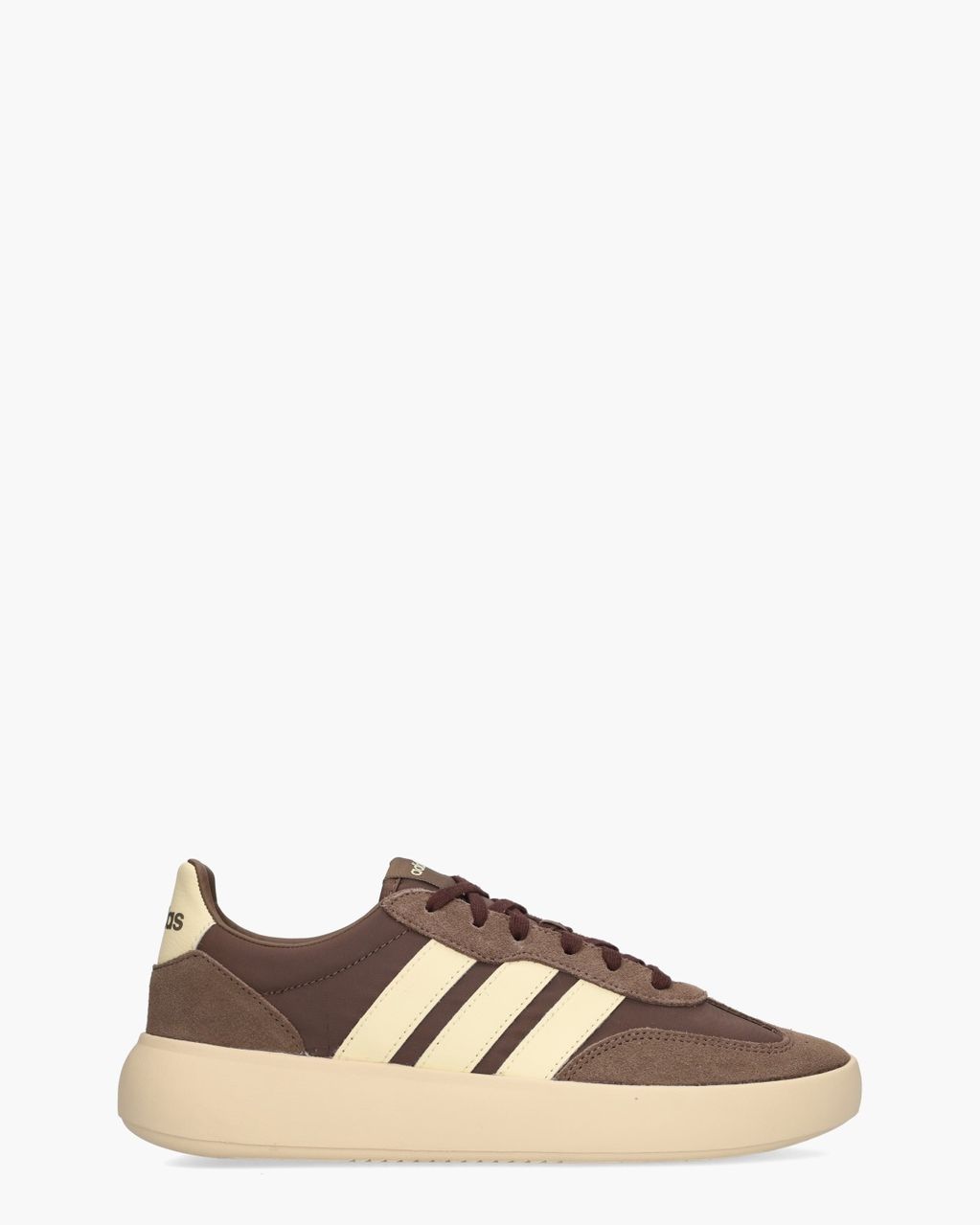 Adidas Barreda Decode JR3519 Herensneakers