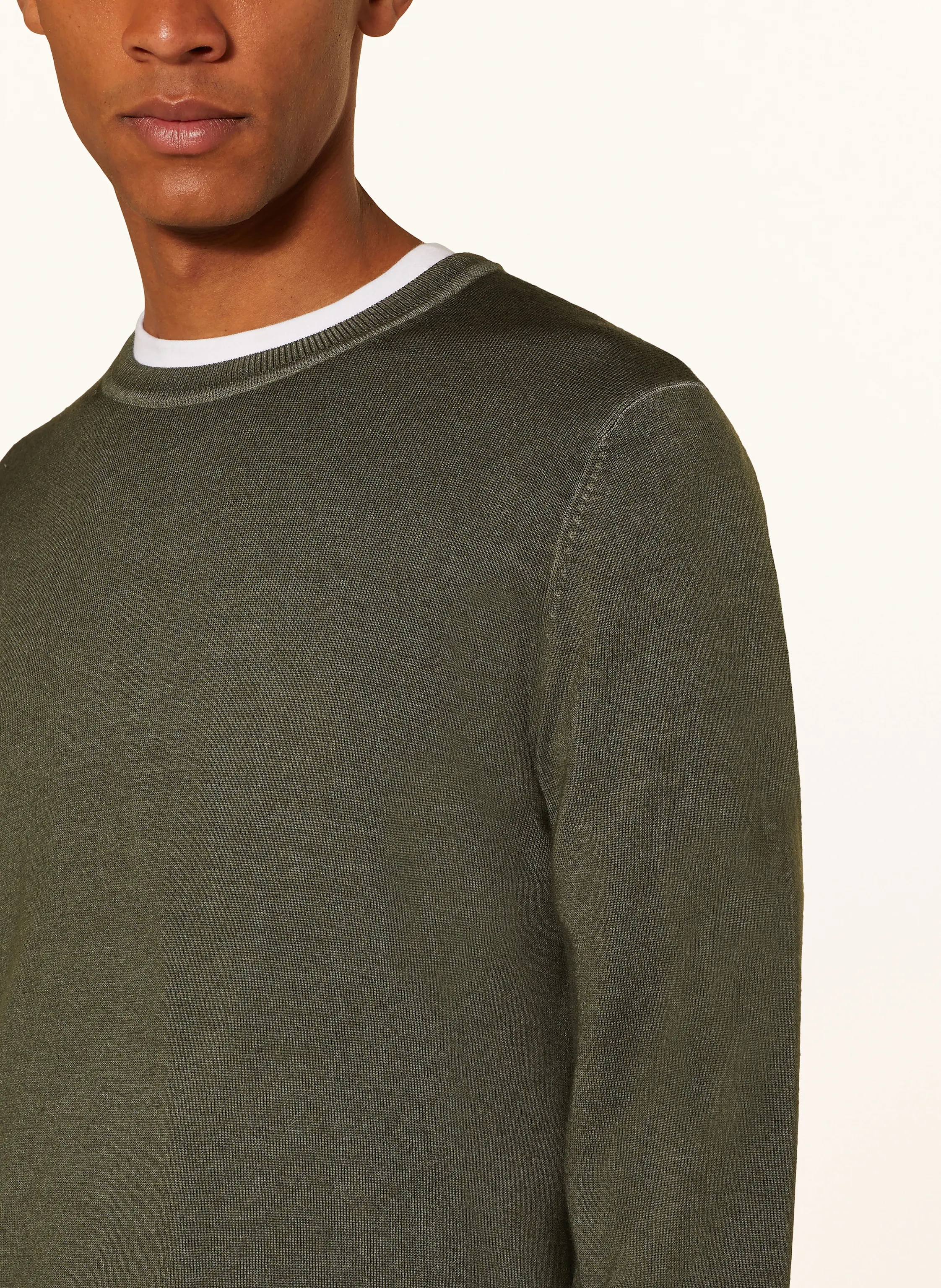 OLYMP Pullover