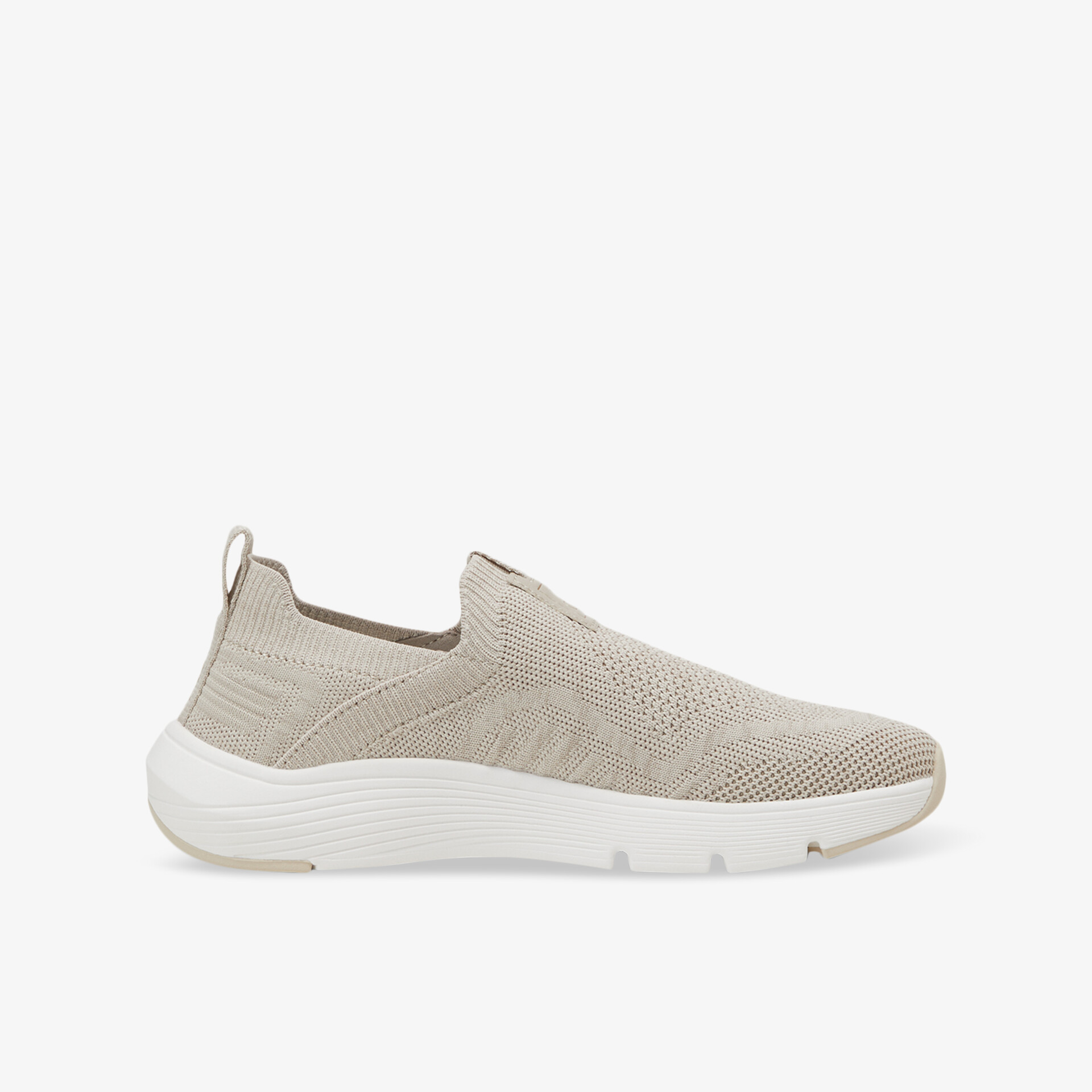 Marc O´Polo Leila Damen Slip On beige