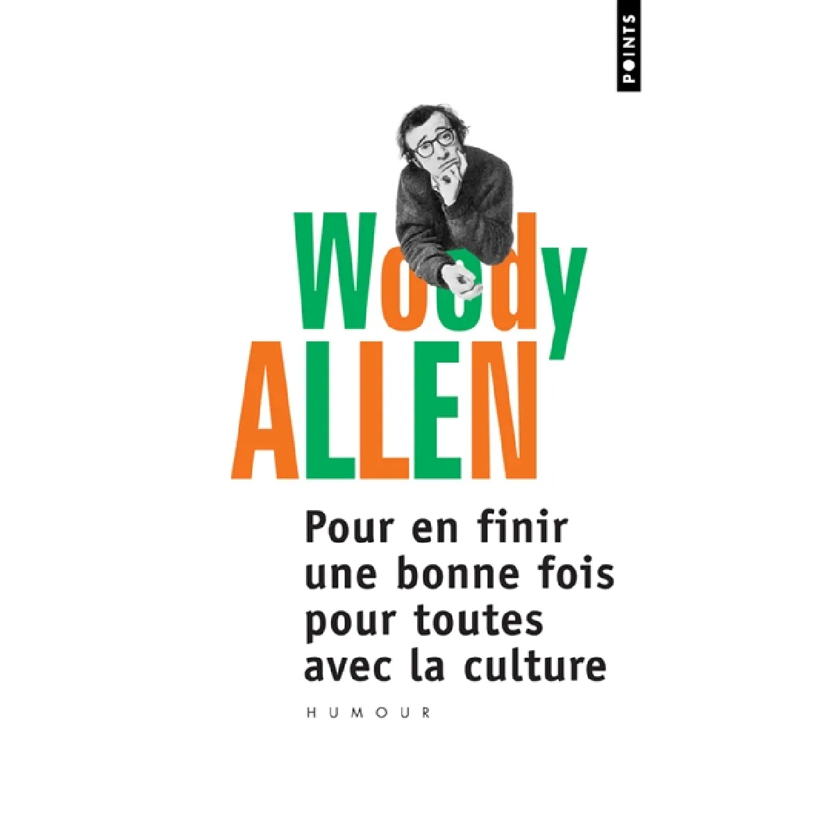 Pour en finir une bonne fois pour toutes avec la culture · Occasion