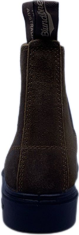 Blundstone - 2581 - Chelsea Boots - Tobacco - Waterafstotend