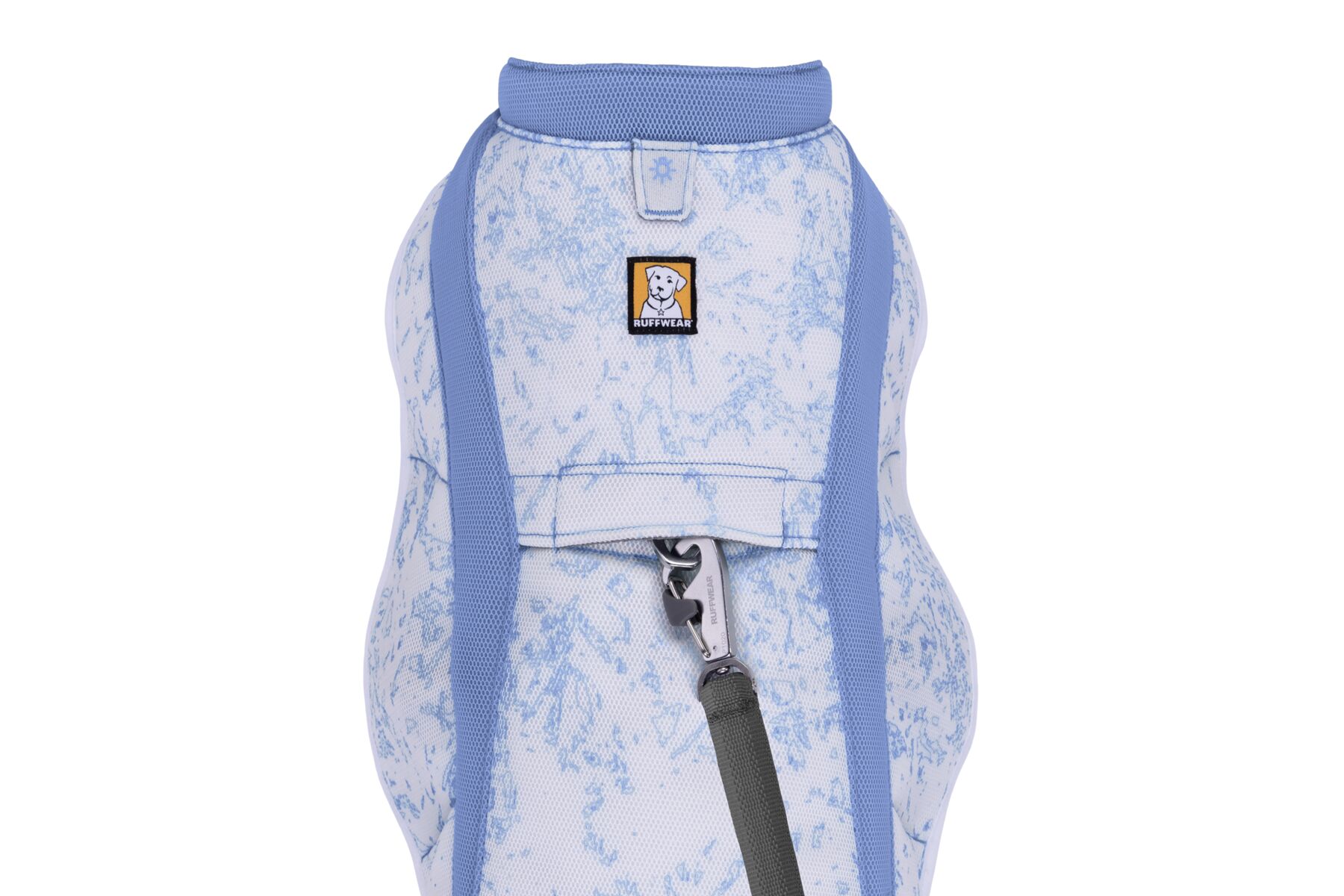 Veste de refroidissement swamp cooler™ avec une couverture upf 50+. Couleur: heliotrope purple (pourpre), taille: s