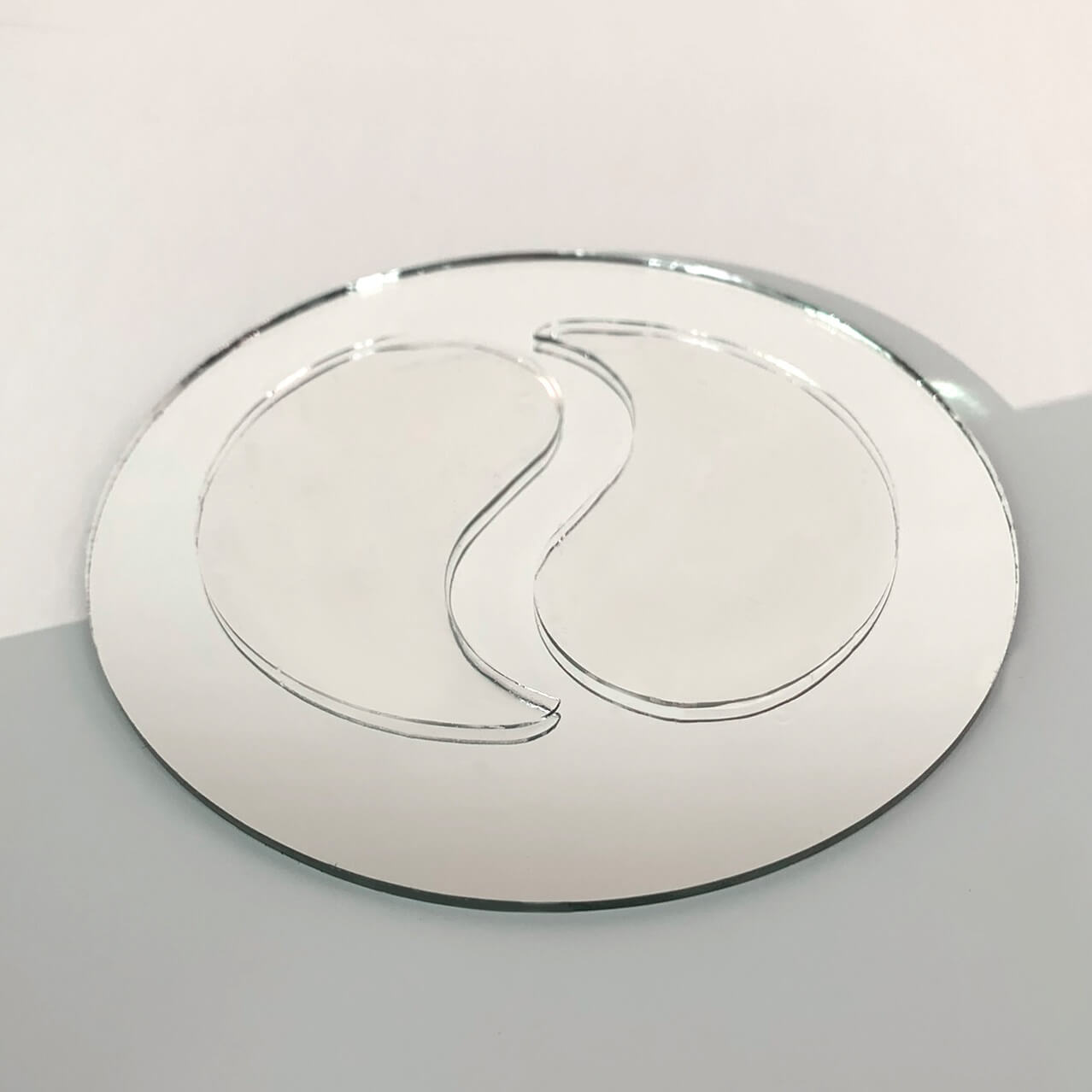 Re-fresh Gel Mask Eye & Nasolabial Pads