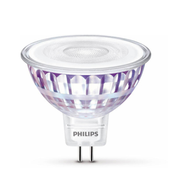 Philips LED spor GU5.3 50W dimbaar