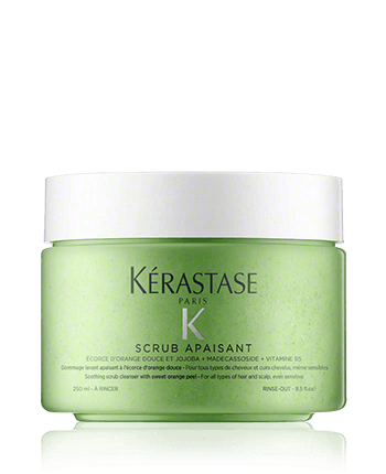 Kérastase Fusio Scrub Apaisant 250ml