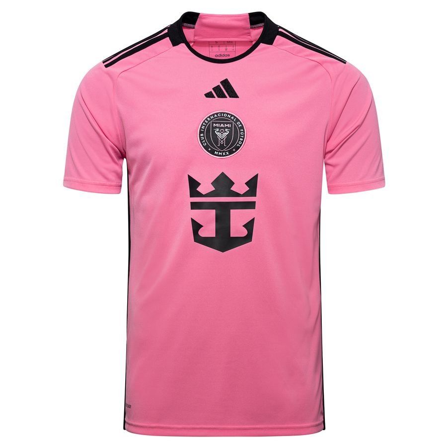 Inter Miami Maillot Domicile 2024