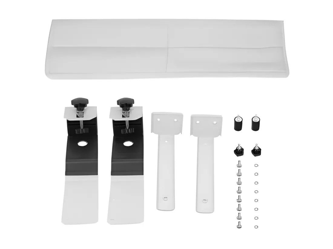 Climatiseur mobile split idéal pour caravanes et campings Remko SKC 150