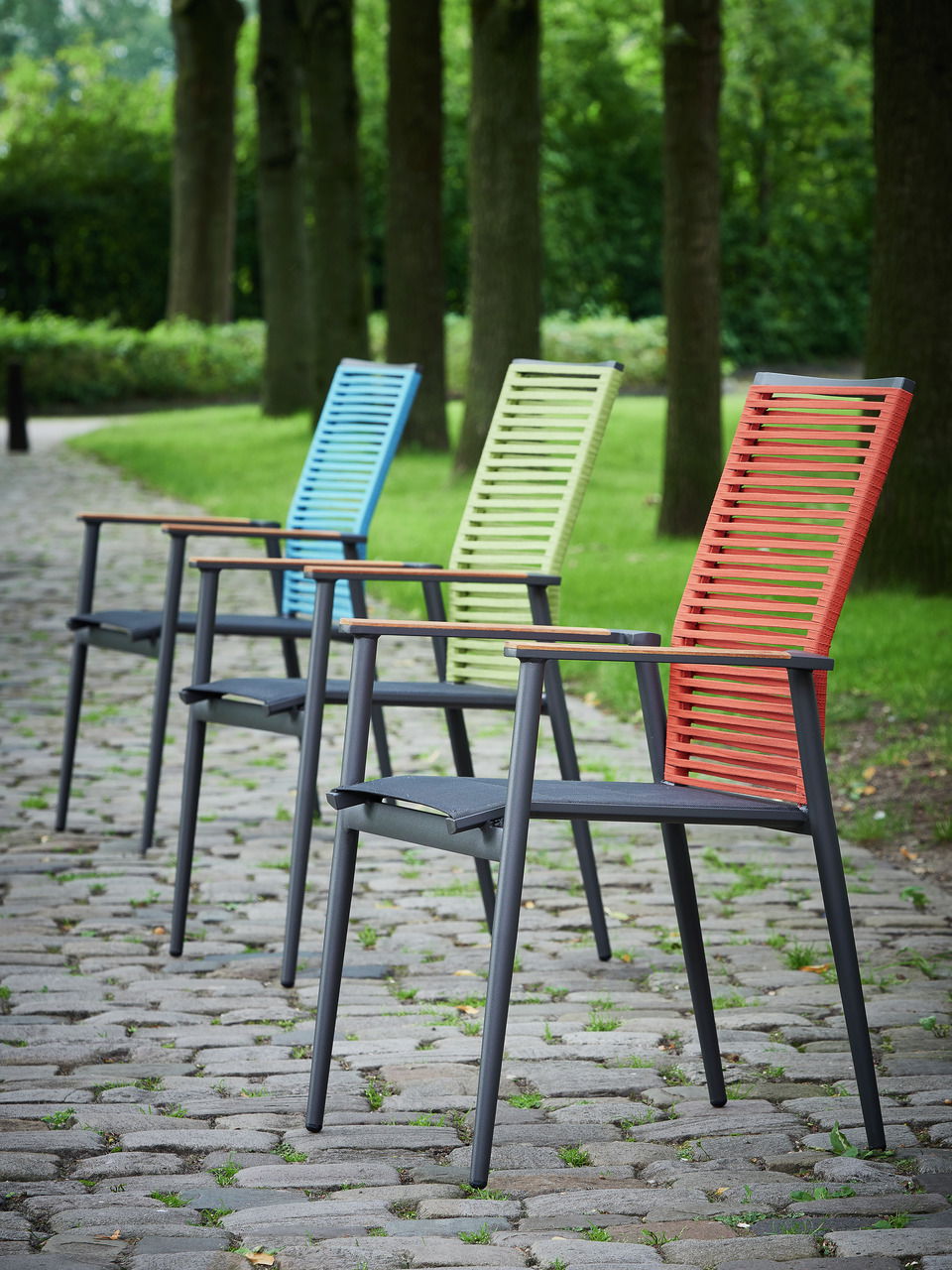 Musterring Sessel MR AMSTERDAM