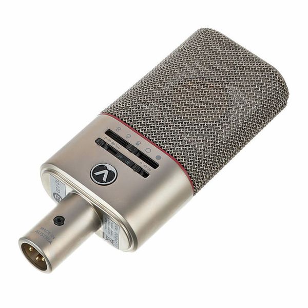 Austrian Audio OC818 Dual Set Plus