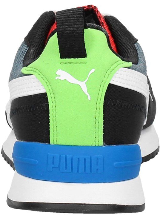 Puma R78 zwart