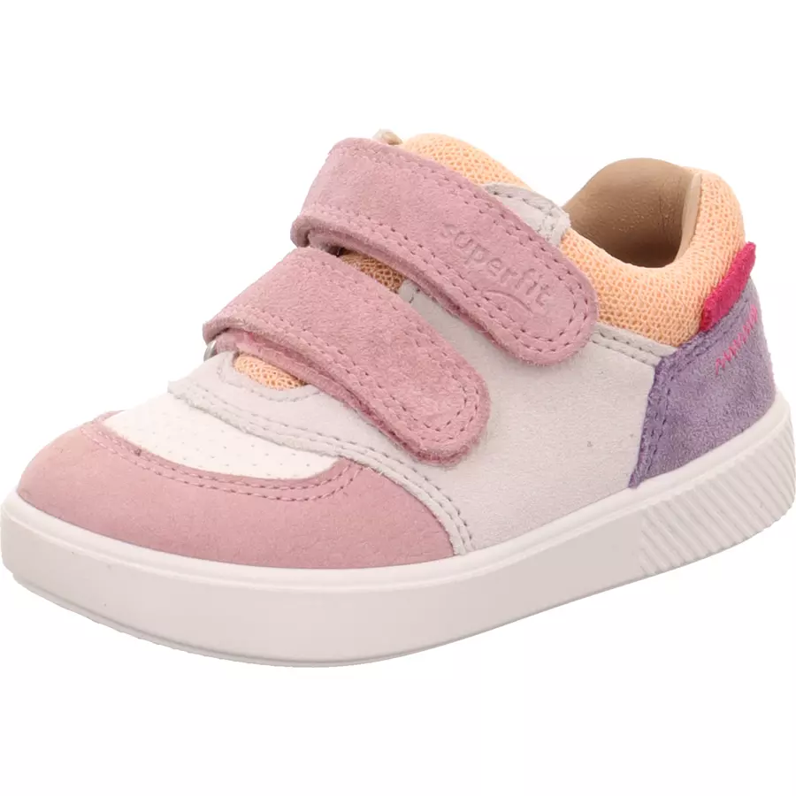 superfit Halbschuh Supies rosa (mittel)